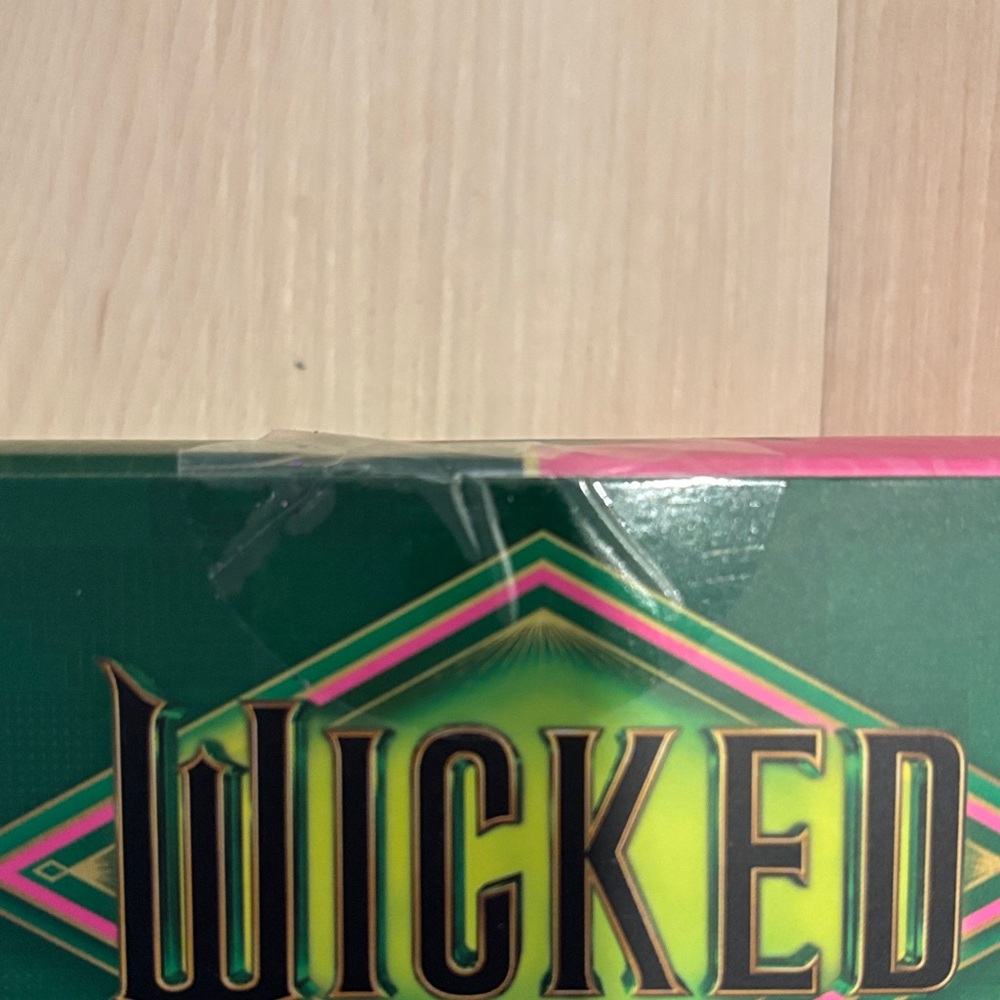 Wicked Bath Fizzies Set - Pink and Green - Picture 5 of 5